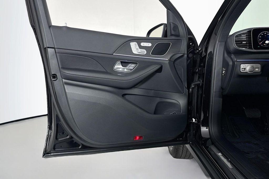 new 2026 Mercedes-Benz GLE 350 car, priced at $69,965