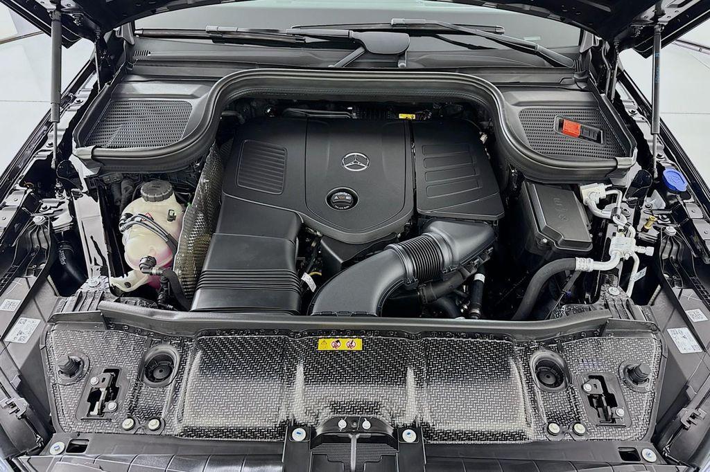new 2026 Mercedes-Benz GLE 350 car, priced at $69,965