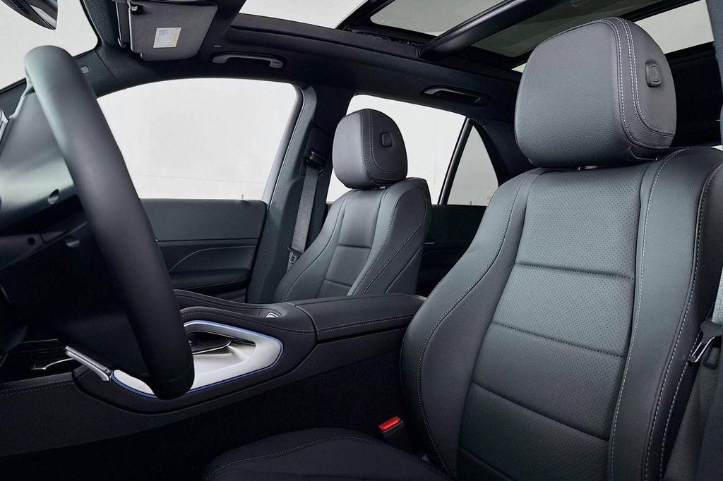 new 2026 Mercedes-Benz GLE 350 car, priced at $69,965