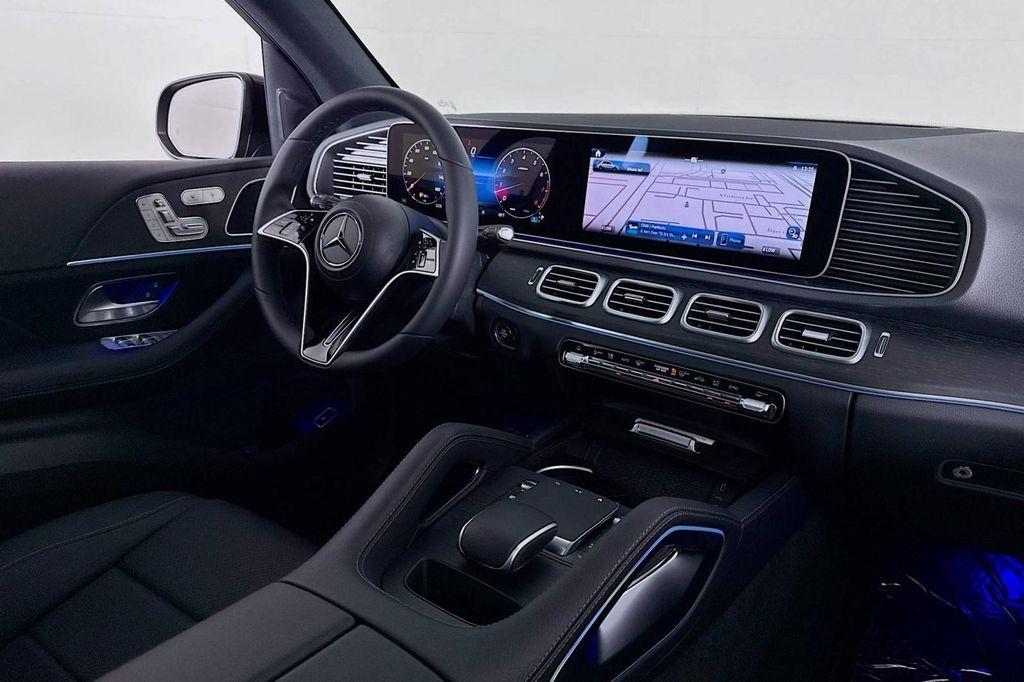 new 2026 Mercedes-Benz GLE 350 car, priced at $69,965