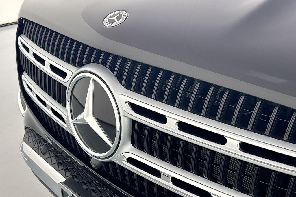 new 2026 Mercedes-Benz GLE 350 car, priced at $69,965