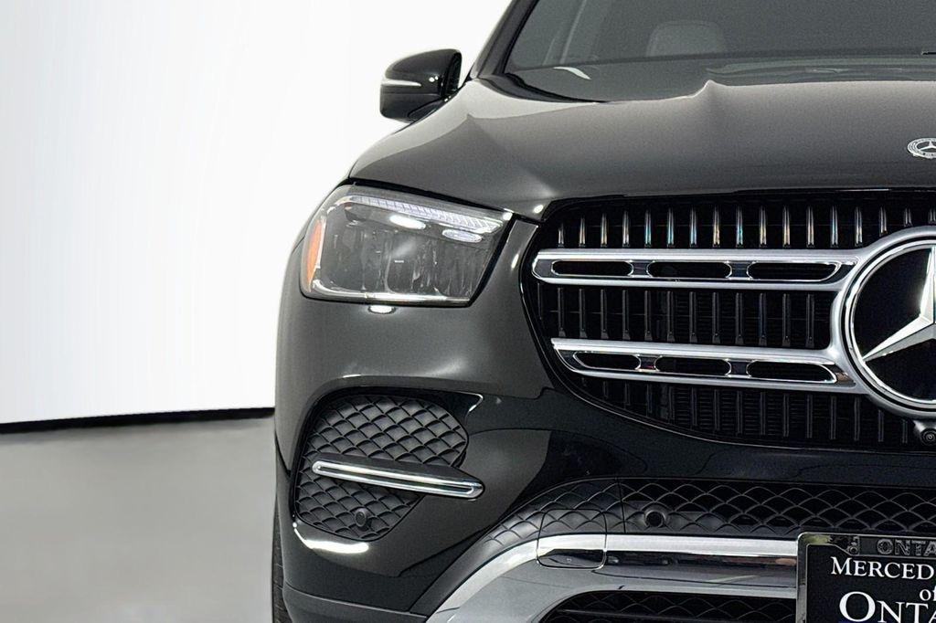 new 2026 Mercedes-Benz GLE 350 car, priced at $69,965