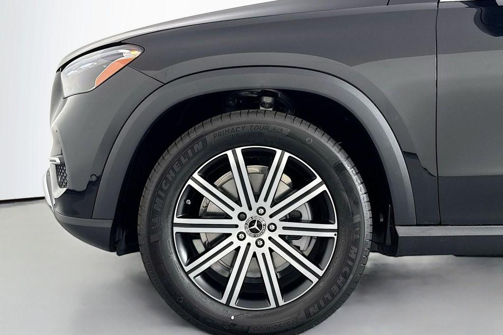 new 2026 Mercedes-Benz GLE 350 car, priced at $69,965