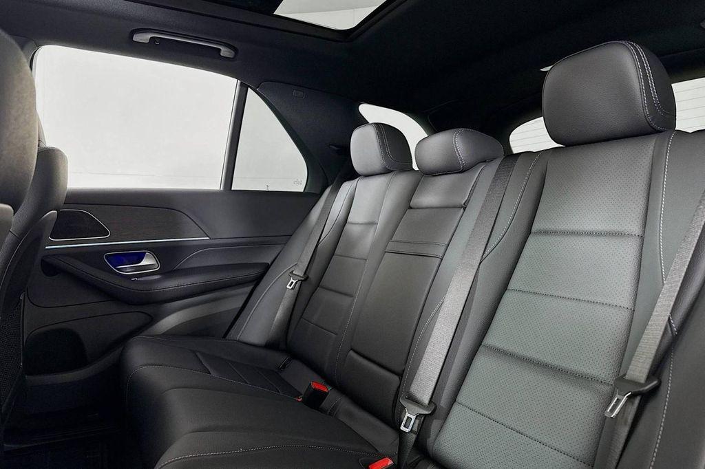 new 2026 Mercedes-Benz GLE 350 car, priced at $69,965
