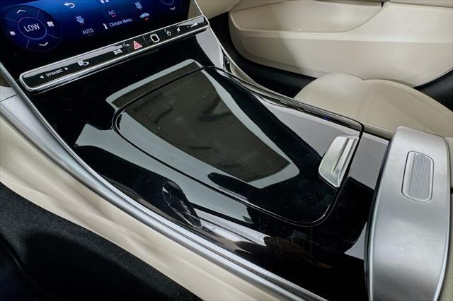 new 2025 Mercedes-Benz C-Class car, priced at $50,745