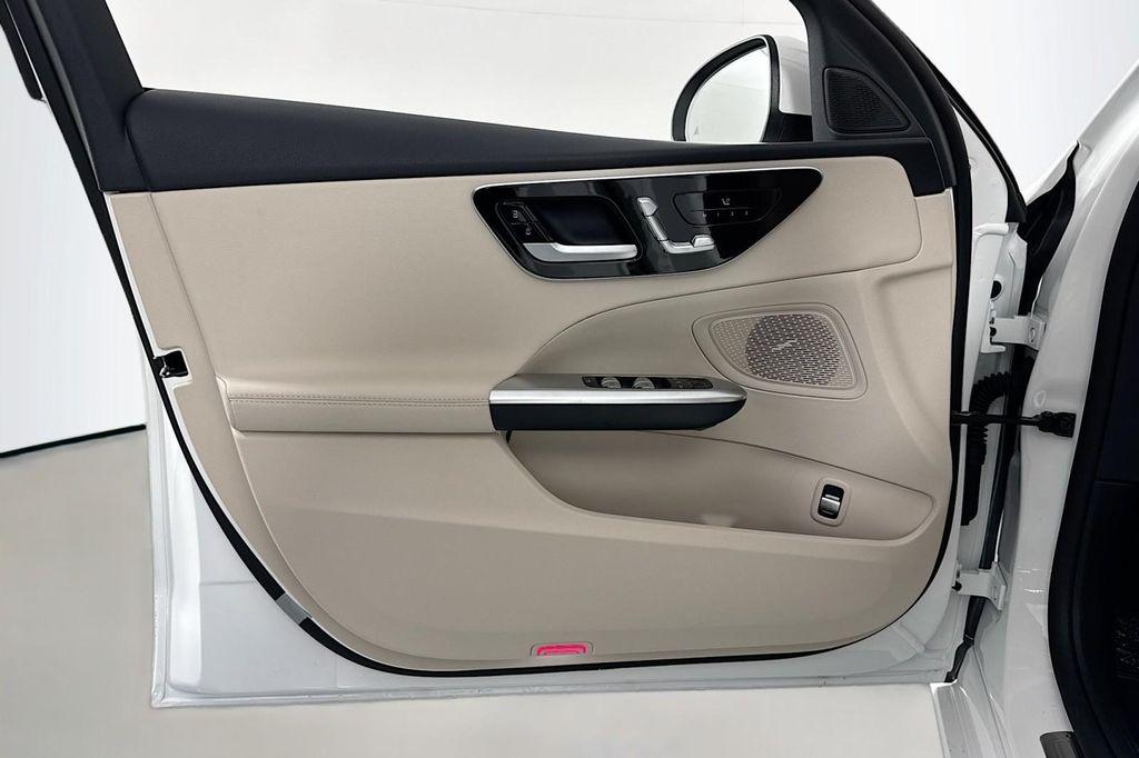 new 2025 Mercedes-Benz C-Class car, priced at $50,235