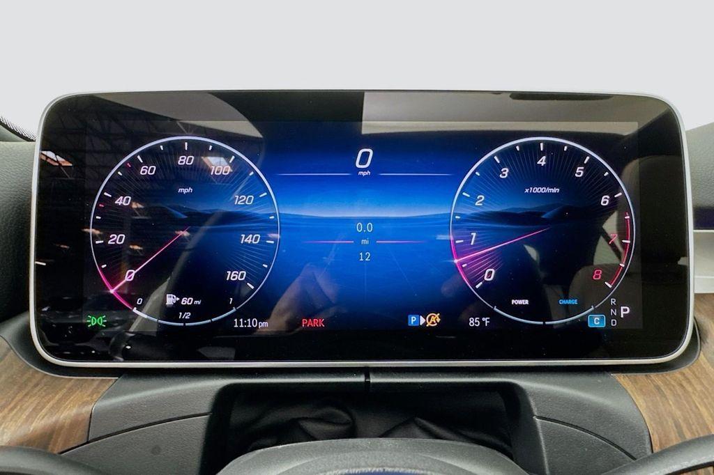 new 2025 Mercedes-Benz C-Class car, priced at $50,235