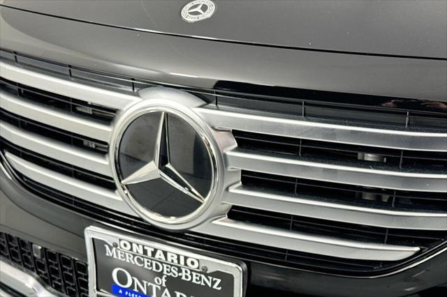 used 2024 Mercedes-Benz GLB 250 car, priced at $51,325