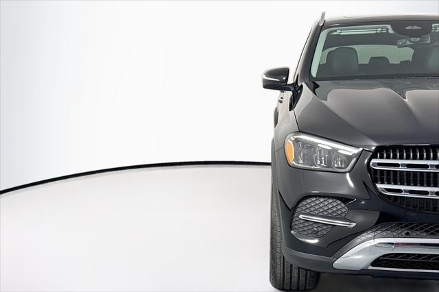 new 2025 Mercedes-Benz GLE 350 car, priced at $69,675