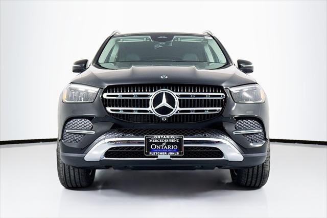 new 2025 Mercedes-Benz GLE 350 car, priced at $69,675