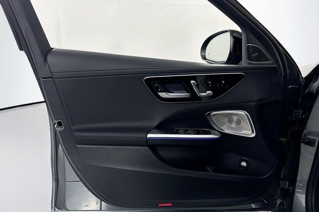 new 2025 Mercedes-Benz C-Class car, priced at $60,655