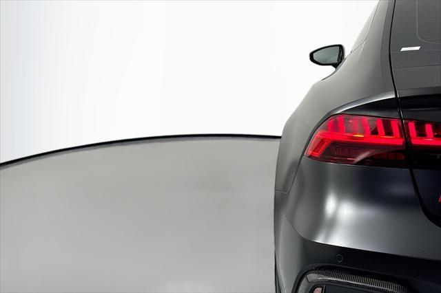 used 2021 Audi RS 7 car, priced at $87,784
