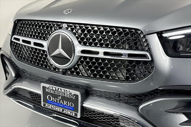 new 2025 Mercedes-Benz GLE 450 car, priced at $83,110