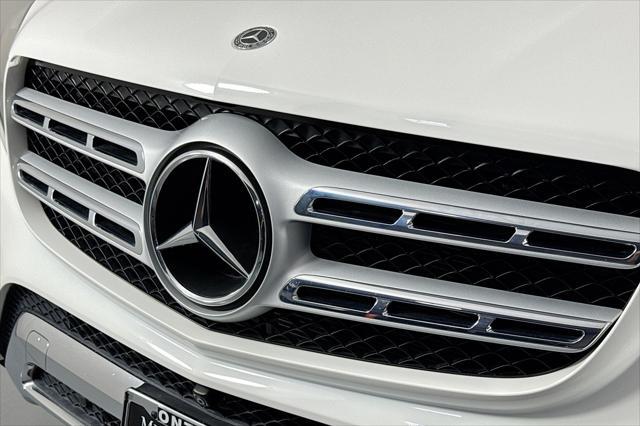 used 2019 Mercedes-Benz GLS 450 car, priced at $36,984