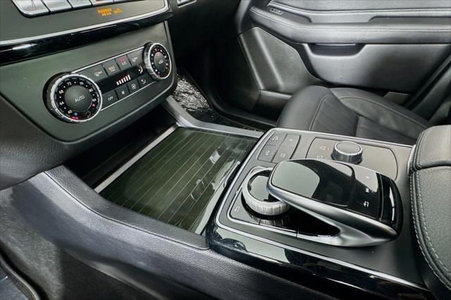 used 2019 Mercedes-Benz GLS 450 car, priced at $36,984