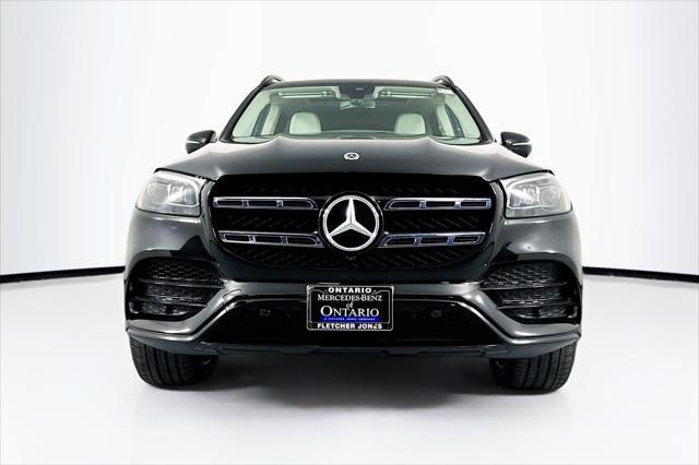 used 2023 Mercedes-Benz GLS 450 car, priced at $67,981