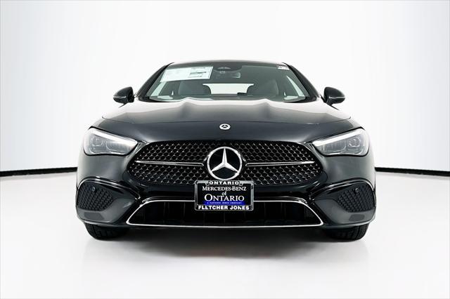 new 2024 Mercedes-Benz CLE 300 car, priced at $57,845