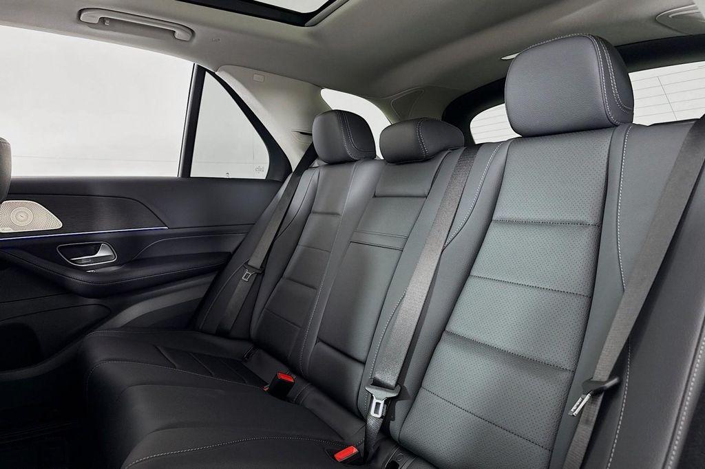 new 2026 Mercedes-Benz GLE 450 car, priced at $81,950