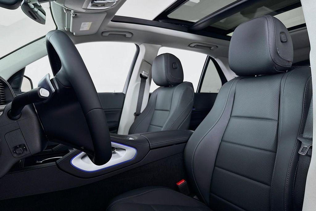 new 2026 Mercedes-Benz GLE 450 car, priced at $81,950