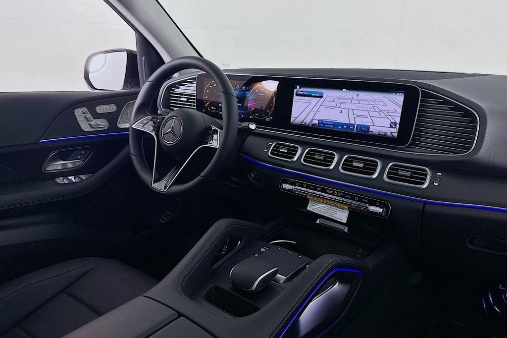 new 2026 Mercedes-Benz GLE 450 car, priced at $81,950