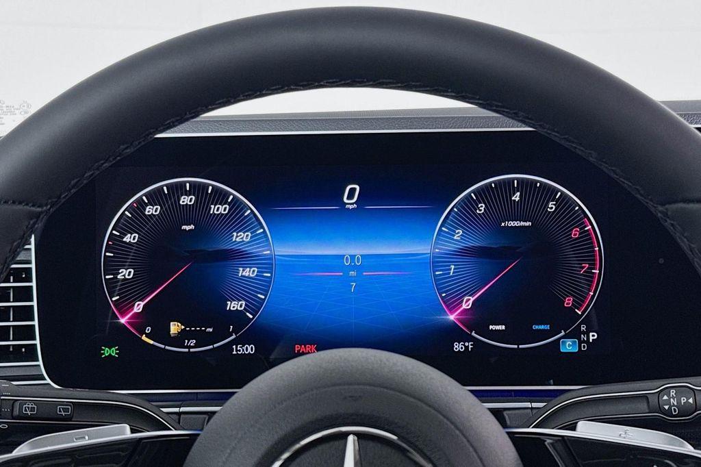 new 2026 Mercedes-Benz GLE 450 car, priced at $81,950