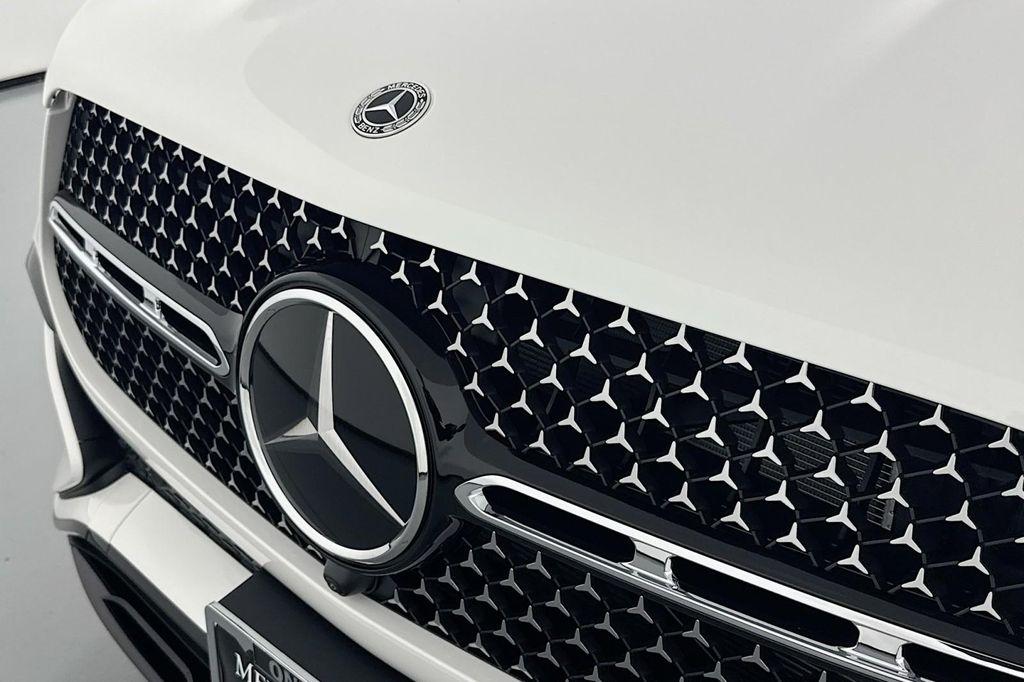 new 2026 Mercedes-Benz GLE 450 car, priced at $81,950