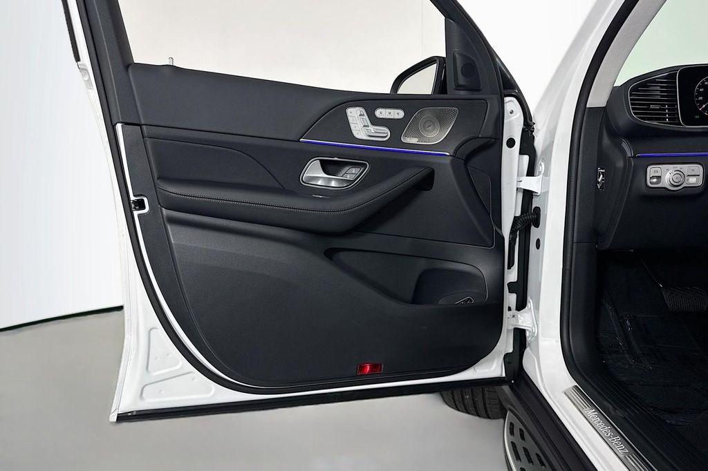 new 2026 Mercedes-Benz GLE 450 car, priced at $81,950