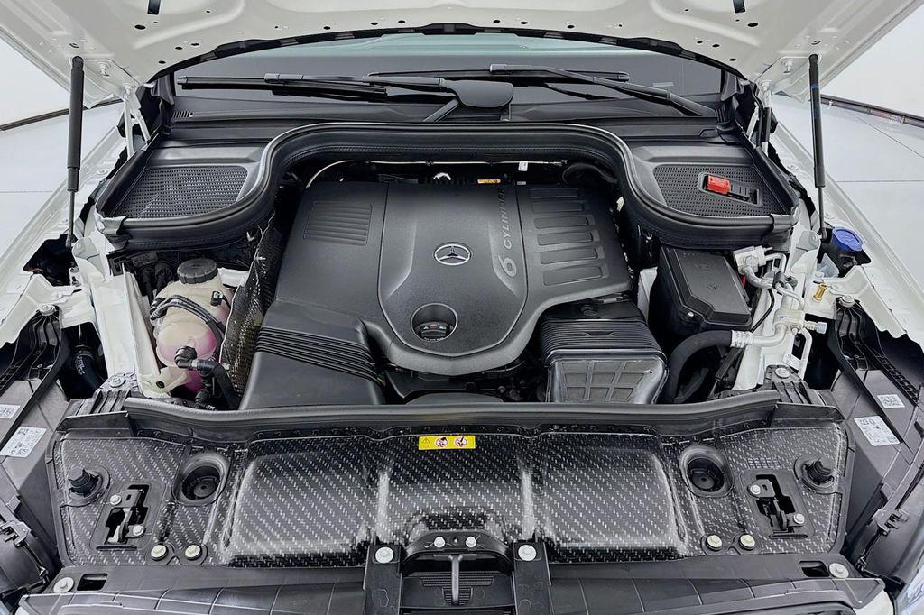 new 2026 Mercedes-Benz GLE 450 car, priced at $81,950
