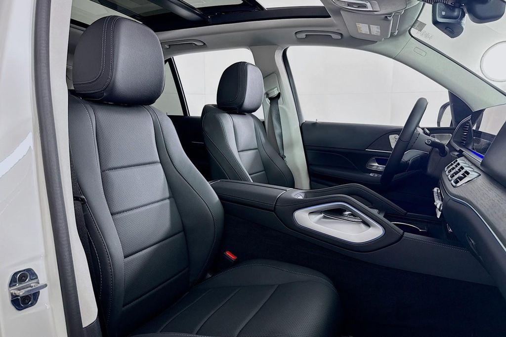 new 2026 Mercedes-Benz GLE 450 car, priced at $81,950