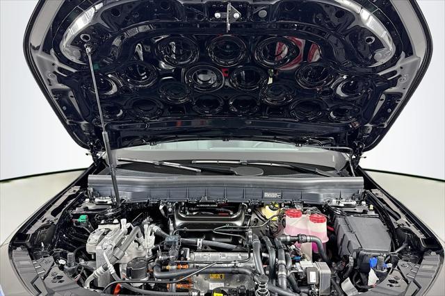 new 2025 Mercedes-Benz EQB 300 car, priced at $58,945