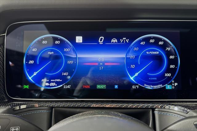 new 2025 Mercedes-Benz G-Class car, priced at $182,255