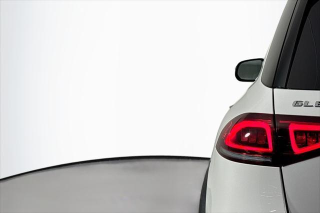 used 2021 Mercedes-Benz GLE 350 car, priced at $39,984