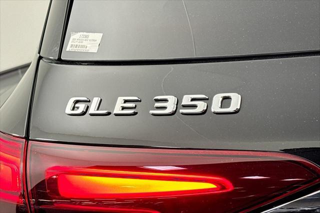 new 2025 Mercedes-Benz GLE 350 car, priced at $67,075