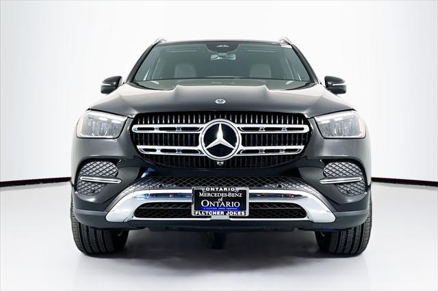 new 2025 Mercedes-Benz GLE 350 car, priced at $67,075