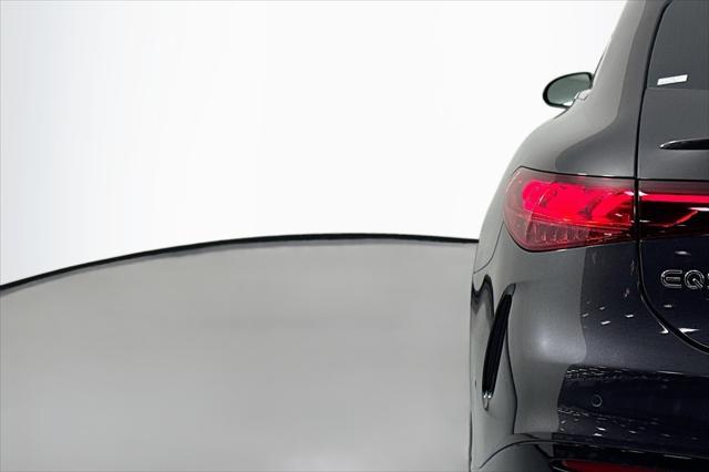 used 2023 Mercedes-Benz EQS 580 car, priced at $55,983