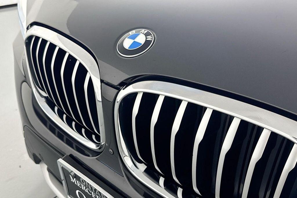 used 2021 BMW X3 car, priced at $25,984