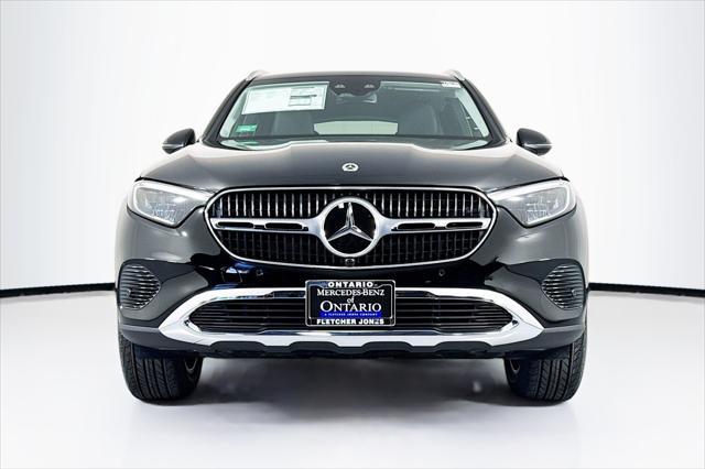 new 2025 Mercedes-Benz GLC 350e car, priced at $63,650