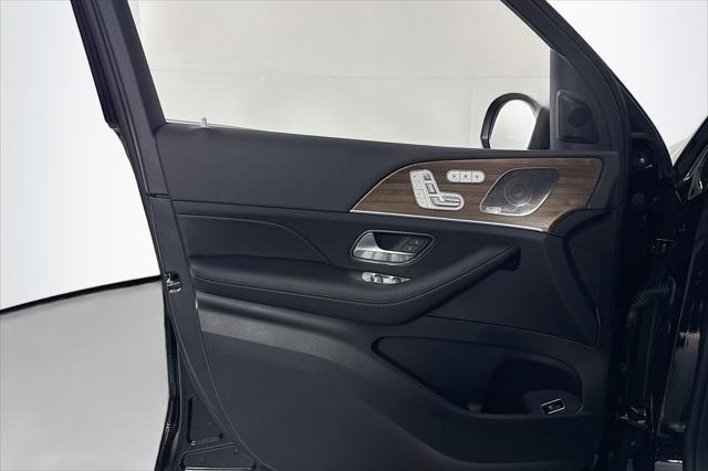 new 2025 Mercedes-Benz GLE 350 car, priced at $70,345