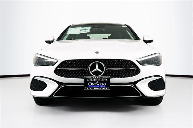 new 2024 Mercedes-Benz CLE 300 car, priced at $58,645