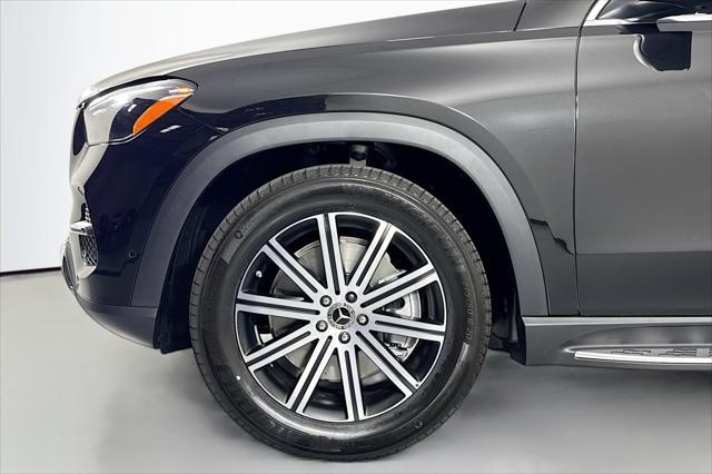 new 2025 Mercedes-Benz GLE 450 car, priced at $76,795