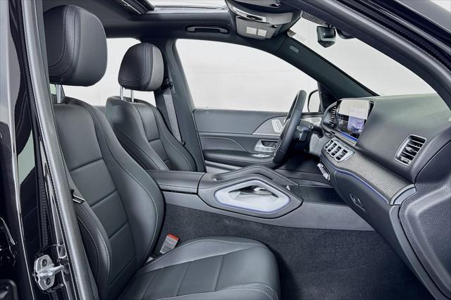 new 2025 Mercedes-Benz GLE 450 car, priced at $76,795