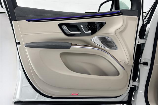 used 2023 Mercedes-Benz EQS 450 car, priced at $50,984