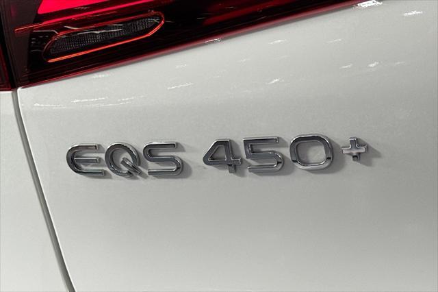 used 2023 Mercedes-Benz EQS 450 car, priced at $50,984