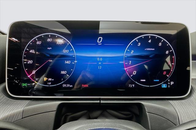 new 2025 Mercedes-Benz C-Class car, priced at $50,820