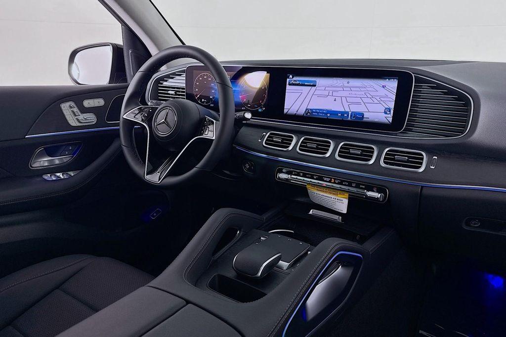 new 2026 Mercedes-Benz GLE 450 car, priced at $80,020