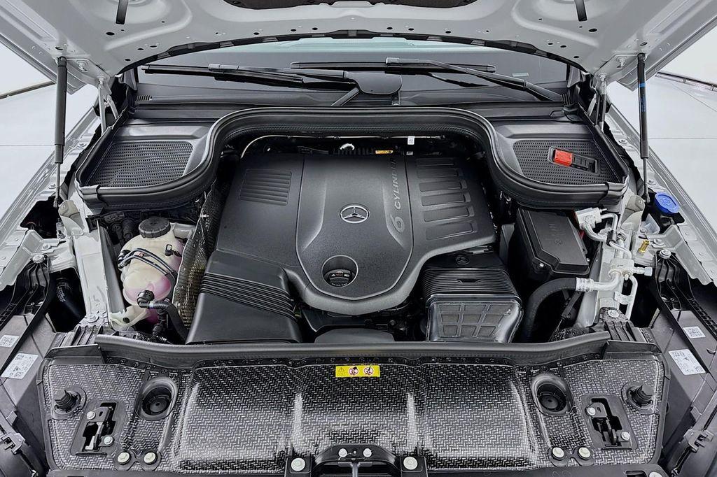new 2026 Mercedes-Benz GLE 450 car, priced at $80,020