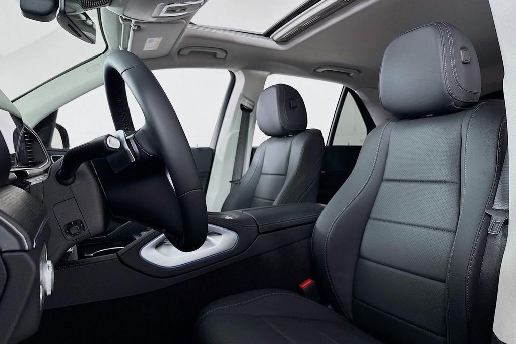 new 2026 Mercedes-Benz GLE 450 car, priced at $80,020