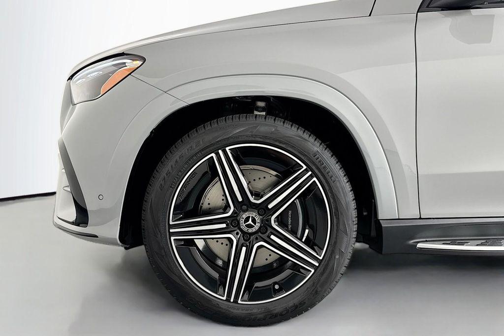 new 2026 Mercedes-Benz GLE 450 car, priced at $80,020