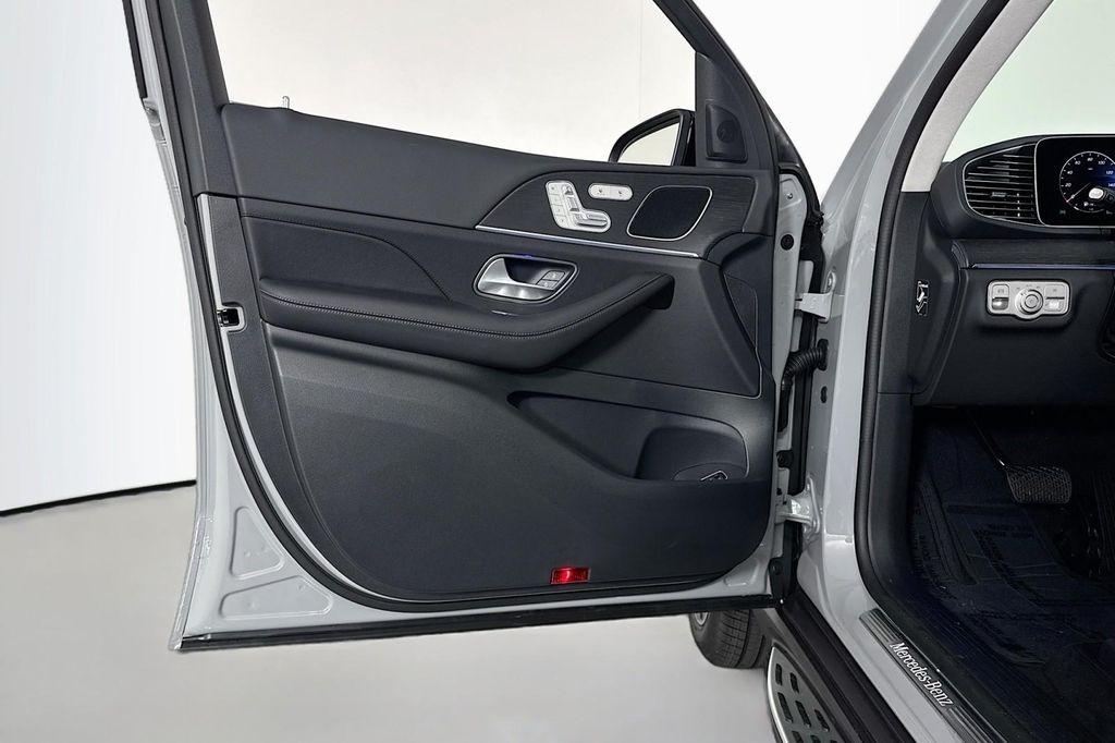 new 2026 Mercedes-Benz GLE 450 car, priced at $80,020