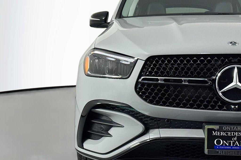 new 2026 Mercedes-Benz GLE 450 car, priced at $80,020